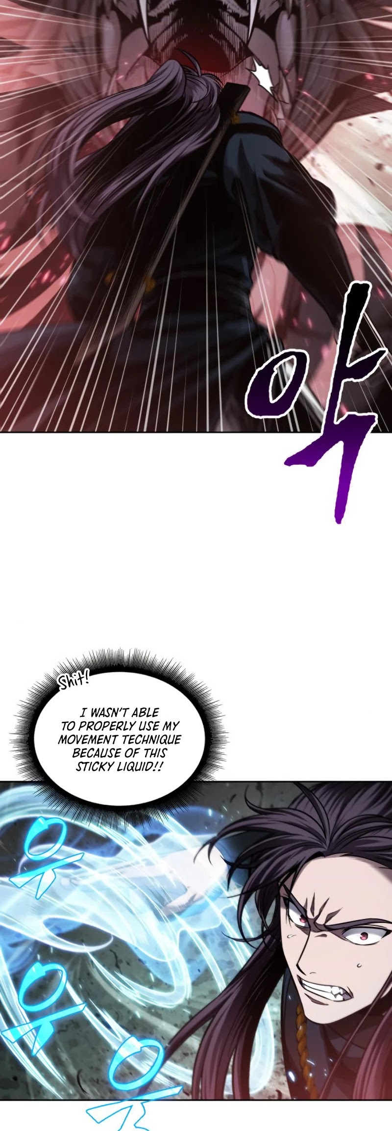 Nano Machine Chapter 75 image 26